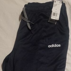 Brand new Adidas Mens active pants